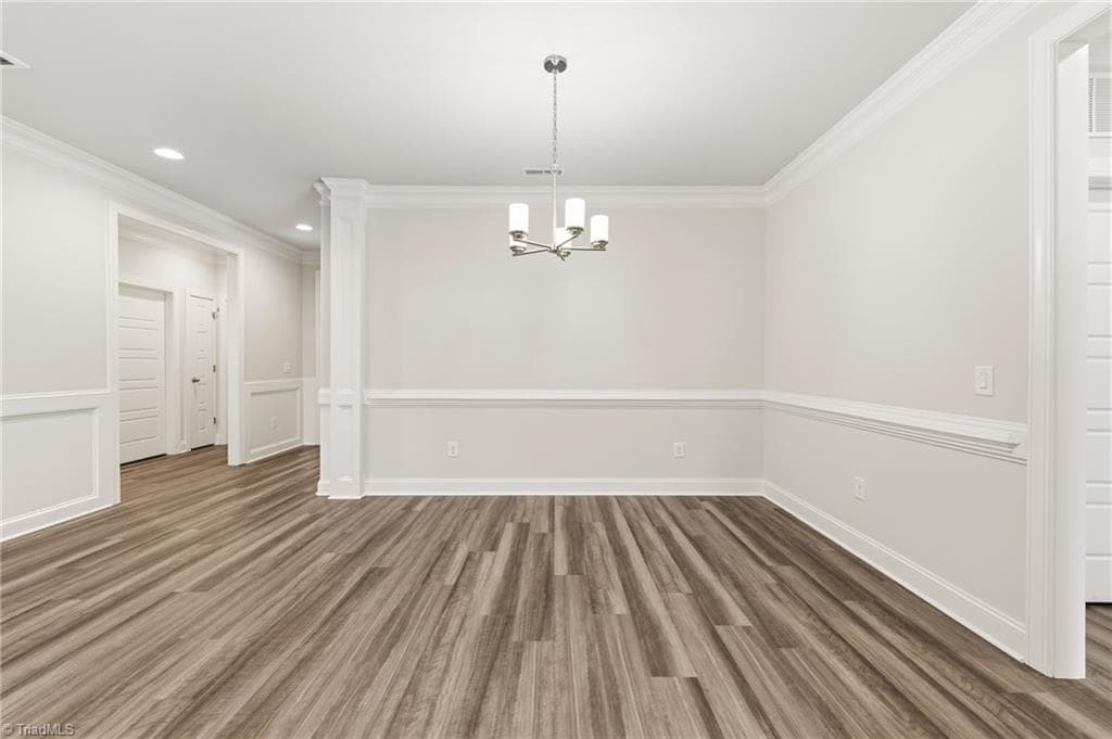 Stick/Site Built at 1247 Talisker Way, Burlington NC 27215, Burlington, photo 6 of 42