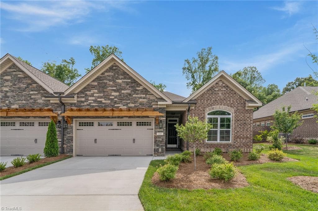 Stick/Site Built at 1247 Talisker Way, Burlington NC 27215, Burlington, photo 42 of 42
