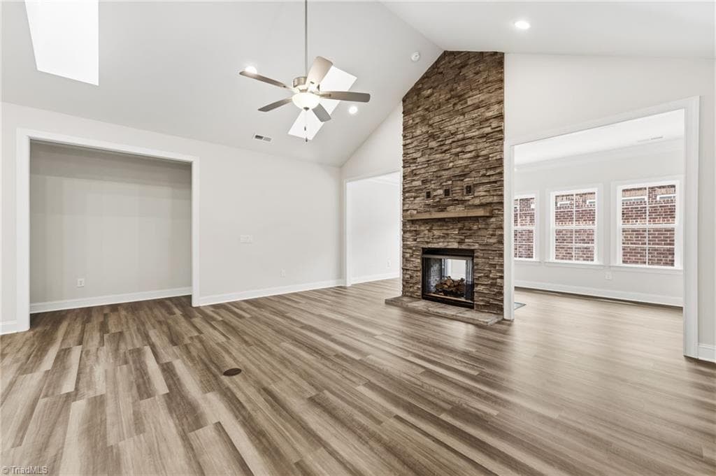 Stick/Site Built at 1247 Talisker Way, Burlington NC 27215, Burlington, photo 17 of 42
