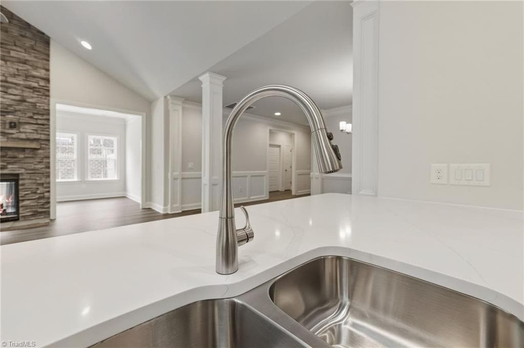 Stick/Site Built at 1247 Talisker Way, Burlington NC 27215, Burlington, photo 12 of 42