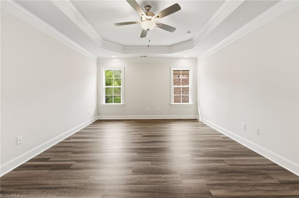 Stick/Site Built at 1247 Talisker Way, Burlington NC 27215, Burlington, photo 24 of 42