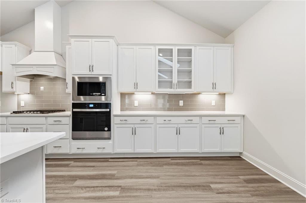 Stick/Site Built at 1247 Talisker Way, Burlington NC 27215, Burlington, photo 10 of 42