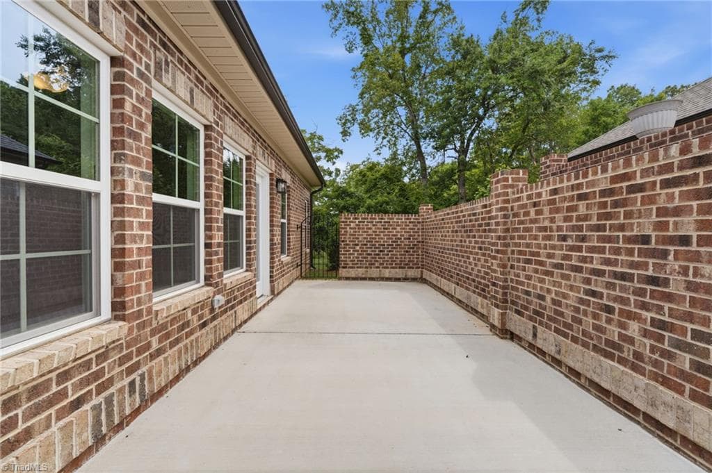 Stick/Site Built at 1247 Talisker Way, Burlington NC 27215, Burlington, photo 41 of 42