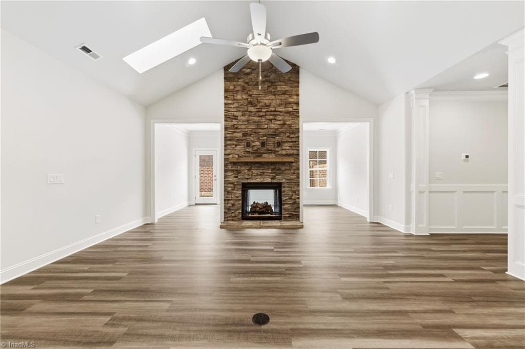 Stick/Site Built at 1247 Talisker Way, Burlington NC 27215, Burlington, photo 18 of 42