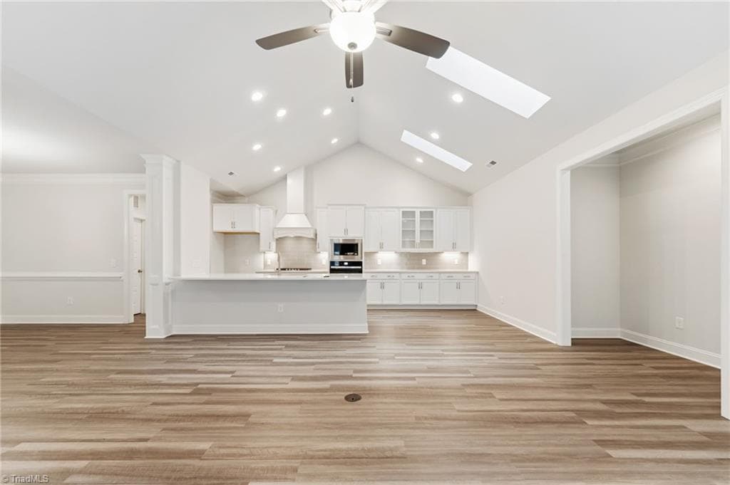 Stick/Site Built at 1247 Talisker Way, Burlington NC 27215, Burlington, photo 8 of 42