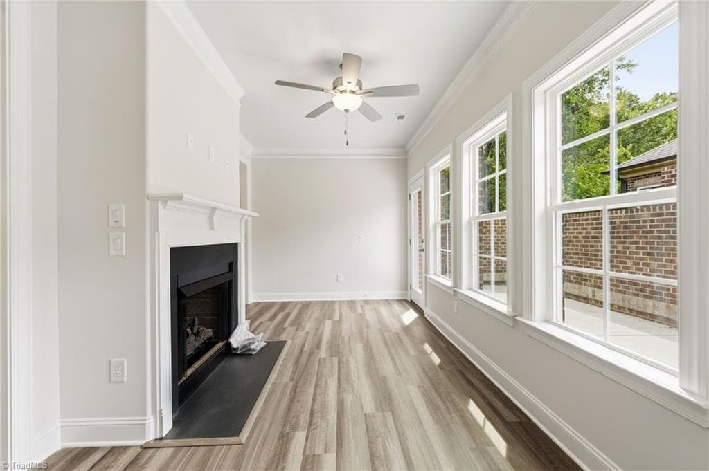 Stick/Site Built at 1247 Talisker Way, Burlington NC 27215, Burlington, photo 21 of 42