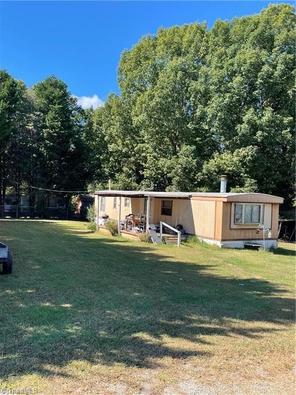 5871 Joyce Norman Road, Pfafftown NC 27040