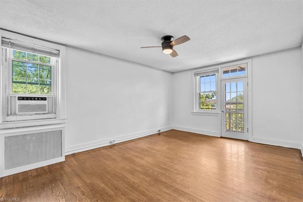 Stick/Site Built at 1013 N Elm Street # C6, Greensboro NC 27401, photo 3 of 18