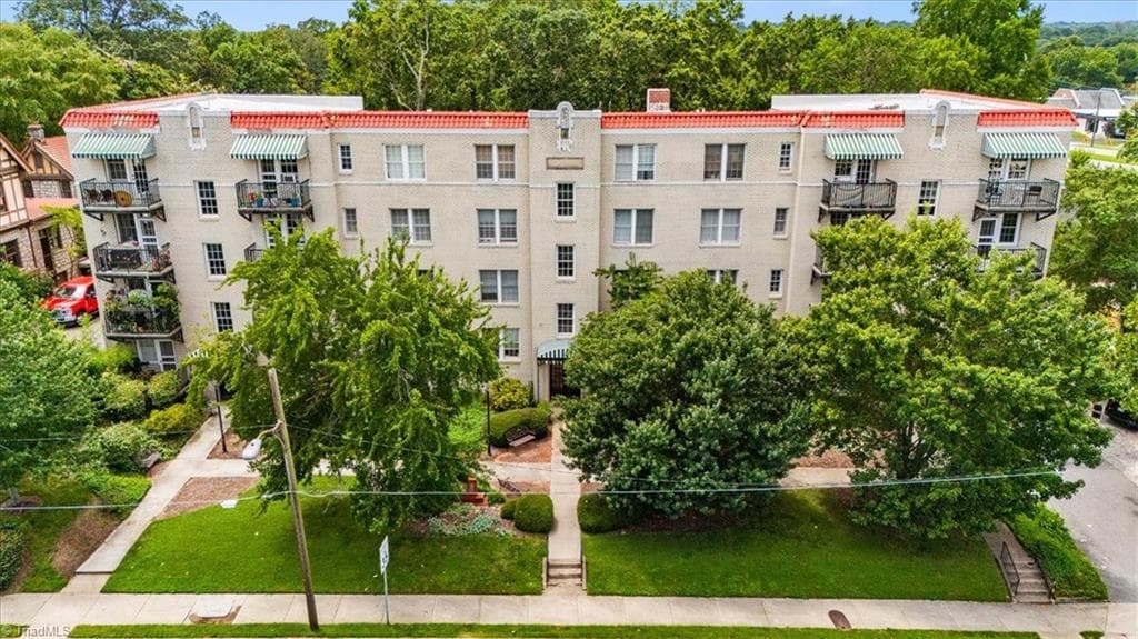 1013 N Elm Street # C6, Greensboro NC 27401