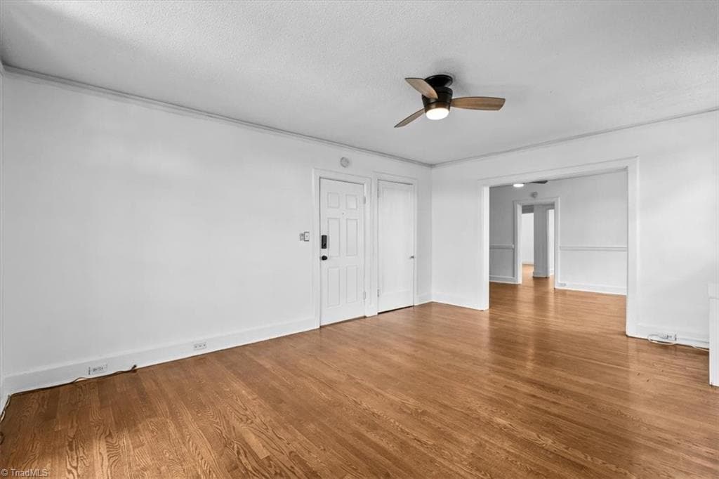 Stick/Site Built at 1013 N Elm Street # C6, Greensboro NC 27401, photo 5 of 18
