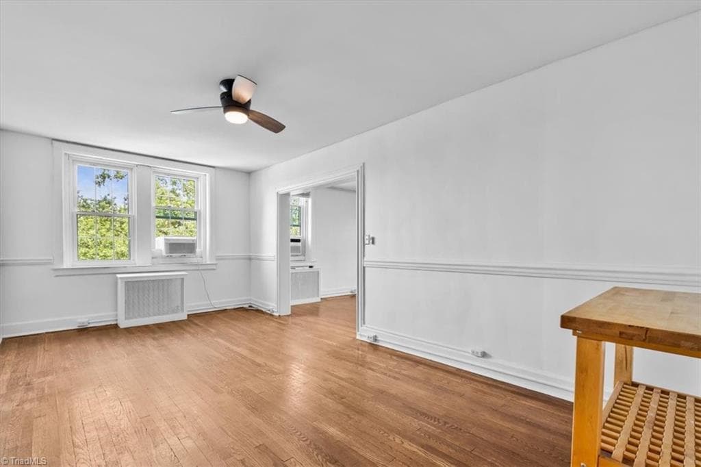 Stick/Site Built at 1013 N Elm Street # C6, Greensboro NC 27401, photo 10 of 18