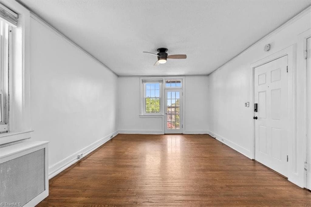 Stick/Site Built at 1013 N Elm Street # C6, Greensboro NC 27401, photo 4 of 18