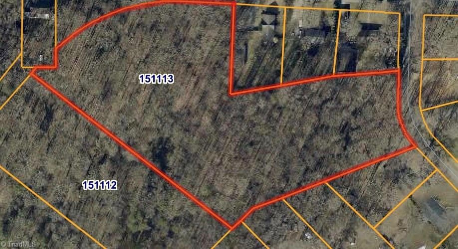 2502 Roland Road, Greensboro NC 27407