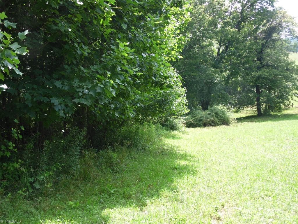 Unimproved Land at TBD Glendale Court, Laurel Springs NC 28644, photo 12 of 19