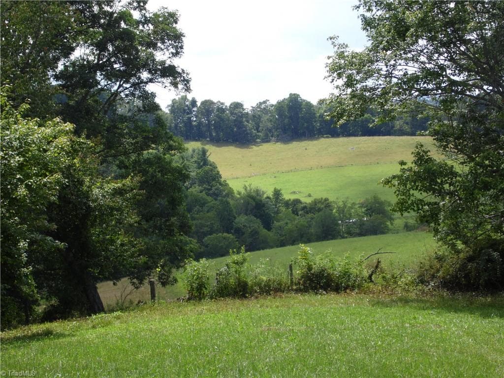 Unimproved Land at TBD Glendale Court, Laurel Springs NC 28644, photo 3 of 19