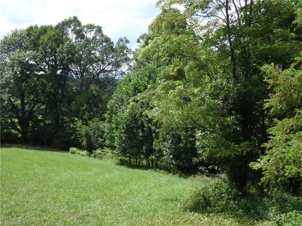 Unimproved Land at TBD Glendale Court, Laurel Springs NC 28644, photo 11 of 19