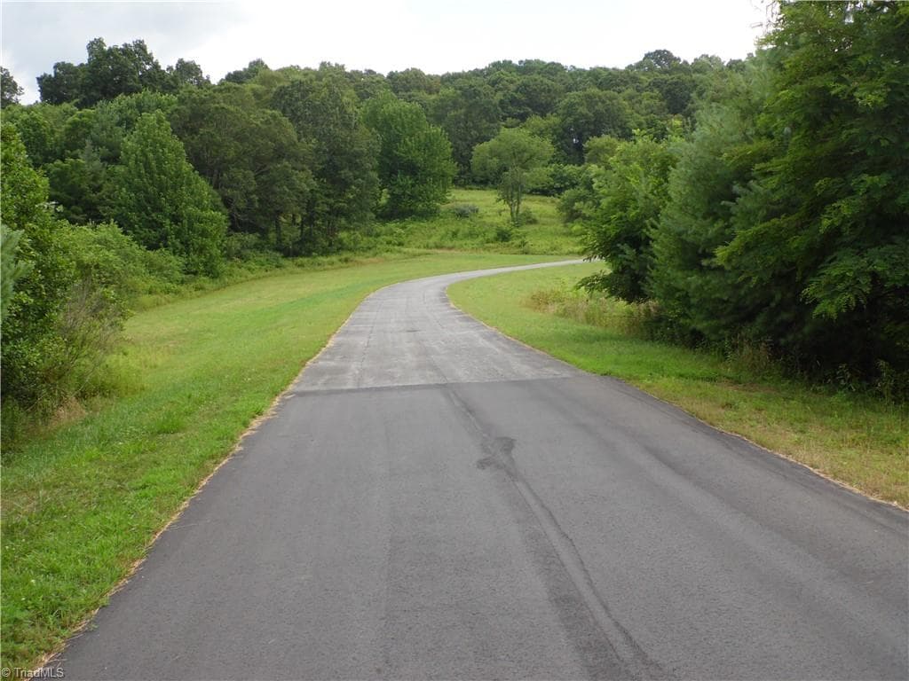 Unimproved Land at TBD Glendale Court, Laurel Springs NC 28644, photo 19 of 19