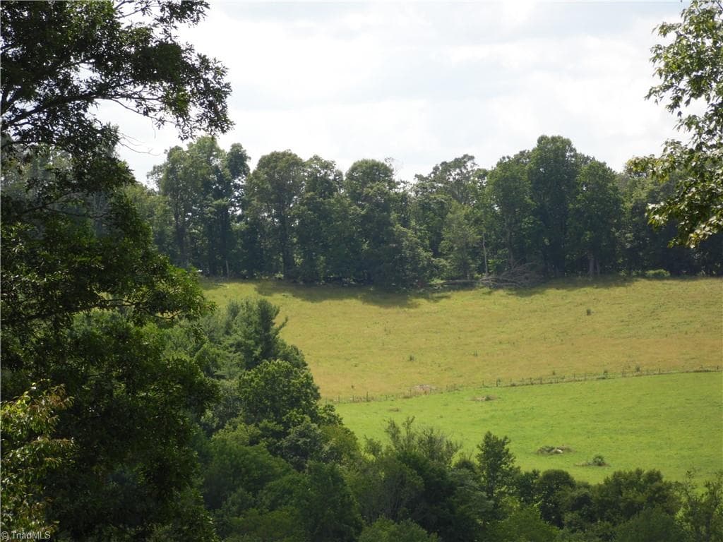Unimproved Land at TBD Glendale Court, Laurel Springs NC 28644, photo 4 of 19