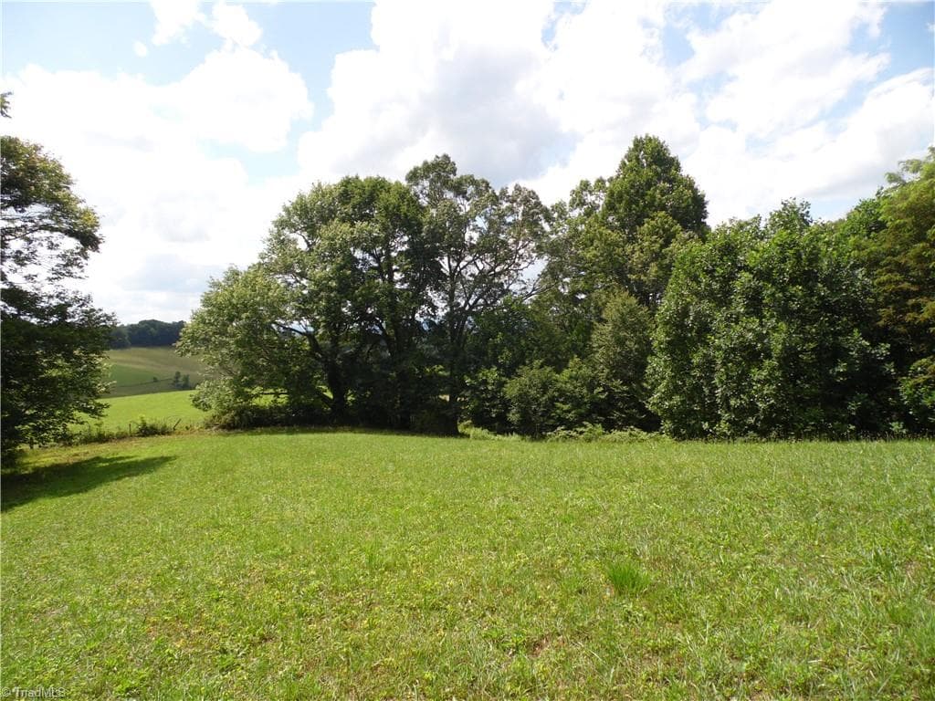 Unimproved Land at TBD Glendale Court, Laurel Springs NC 28644, photo 8 of 19