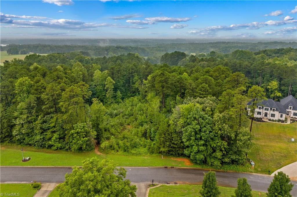 Unimproved Land at 165 Wellington Estates Drive, China Grove NC 28023, photo 2 of 17