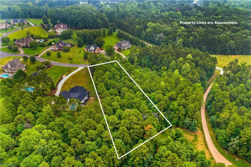 Unimproved Land at 165 Wellington Estates Drive, China Grove NC 28023, photo 13 of 17