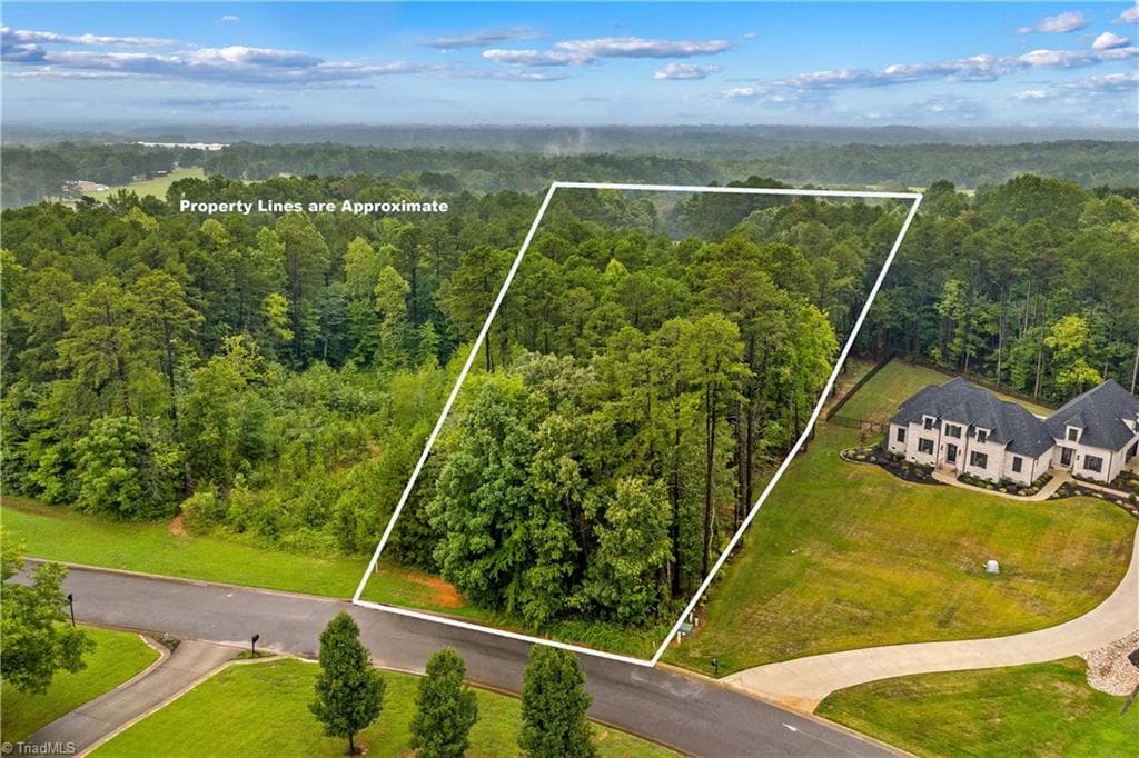 165 Wellington Estates Drive, China Grove NC 28023