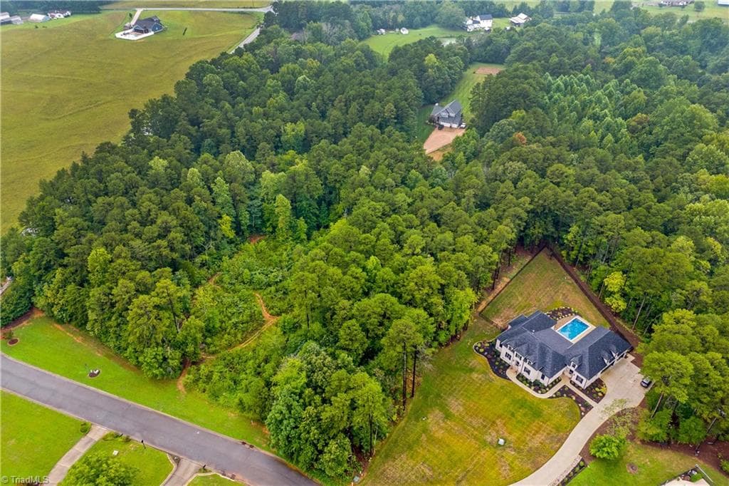 Unimproved Land at 165 Wellington Estates Drive, China Grove NC 28023, photo 15 of 17
