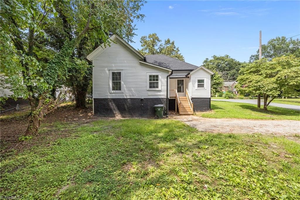Stick/Site Built at 625 N Mebane Street, Burlington NC 27217, Burlington, photo 5 of 25