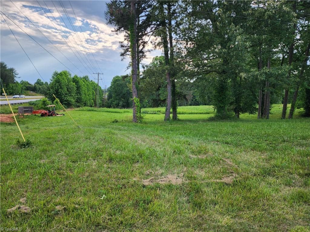 Unimproved Land at 000 W US Highway 421, Wilkesboro NC 28697, photo 2 of 21