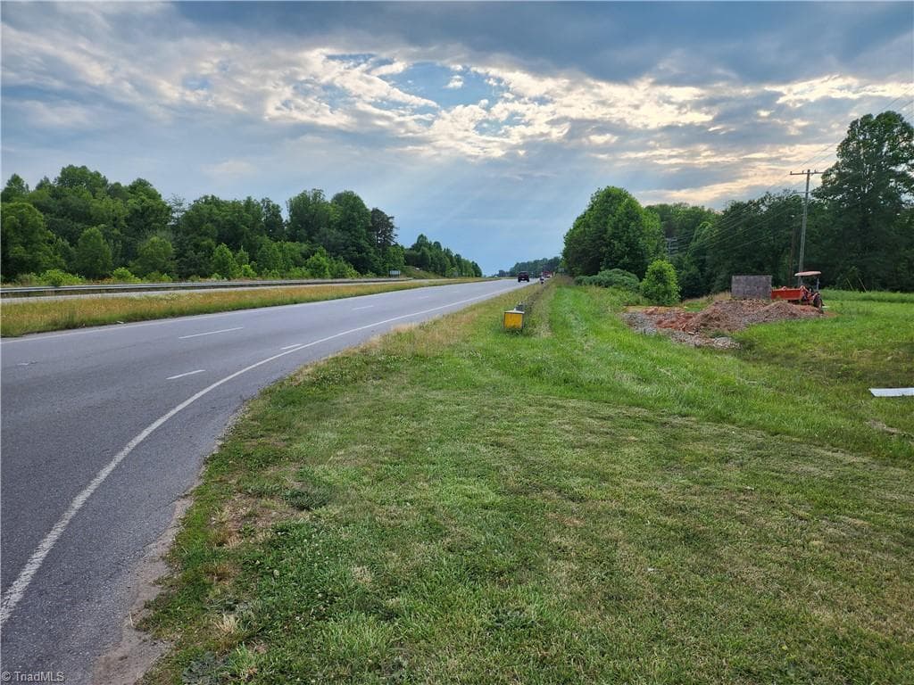 Unimproved Land at 000 W US Highway 421, Wilkesboro NC 28697, photo 7 of 21