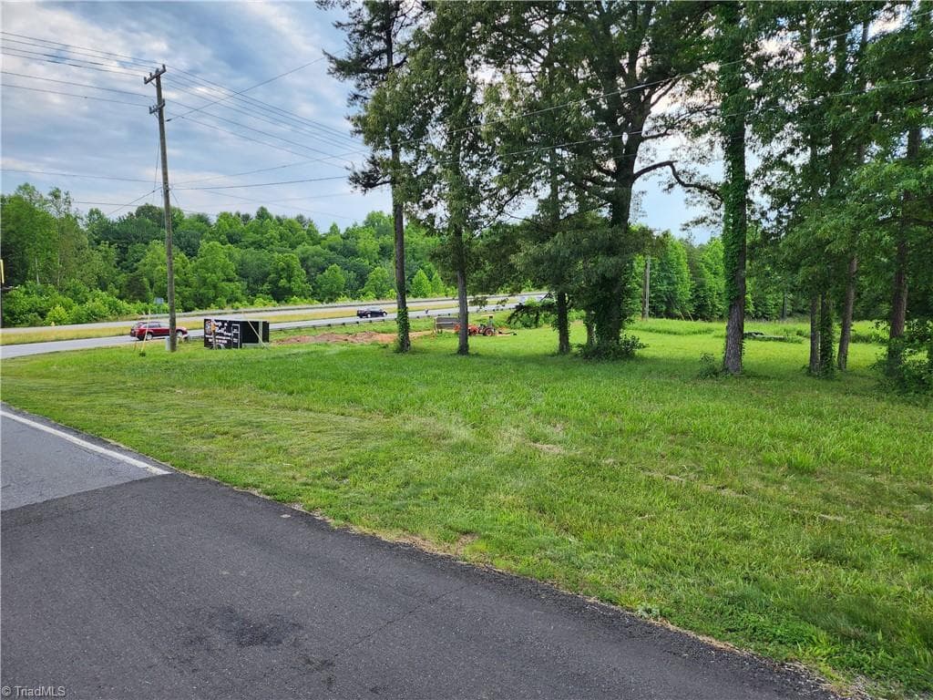 Unimproved Land at 000 W US Highway 421, Wilkesboro NC 28697, photo 3 of 21