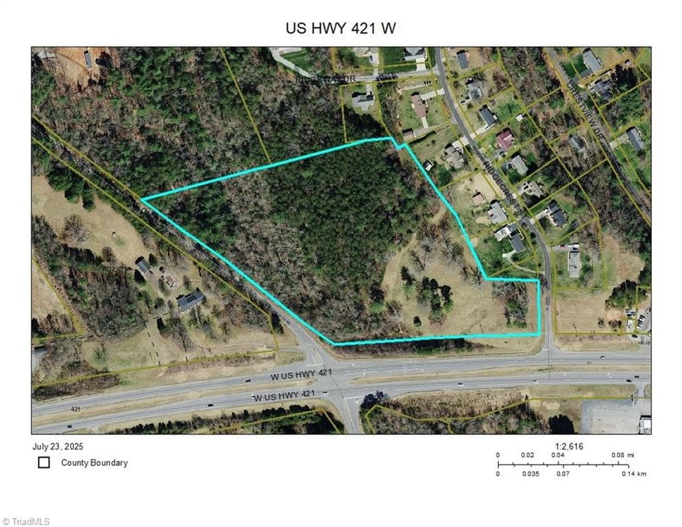 000 W US Highway 421, Wilkesboro NC 28697
