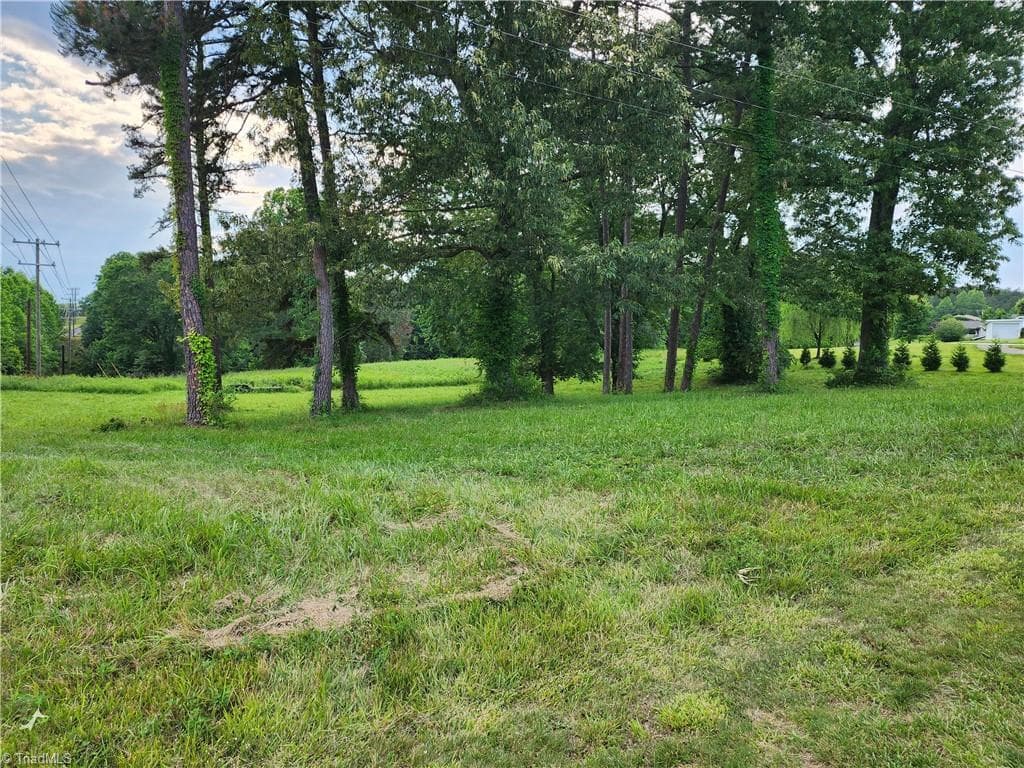 Unimproved Land at 000 W US Highway 421, Wilkesboro NC 28697, photo 5 of 21