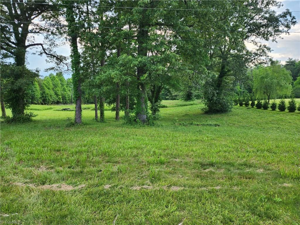 Unimproved Land at 000 W US Highway 421, Wilkesboro NC 28697, photo 4 of 21