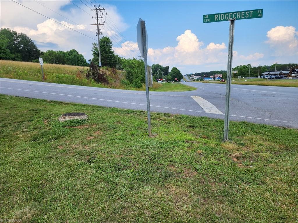 Unimproved Land at 000 W US Highway 421, Wilkesboro NC 28697, photo 8 of 21