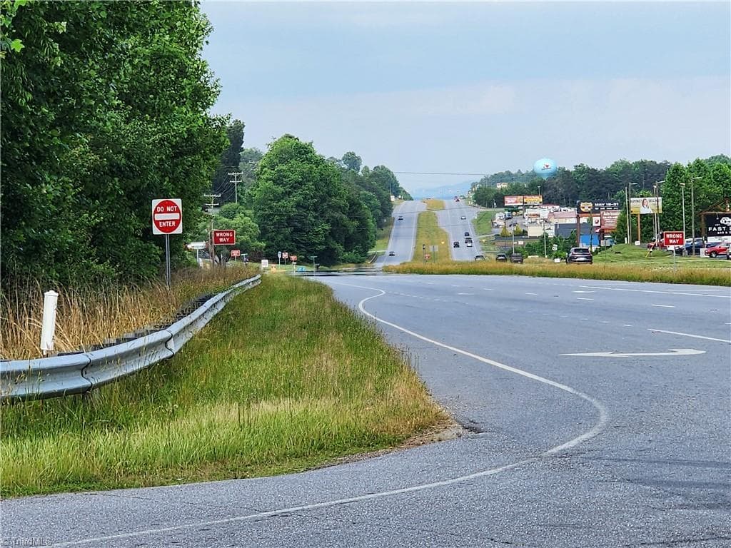 Unimproved Land at 000 W US Highway 421, Wilkesboro NC 28697, photo 21 of 21