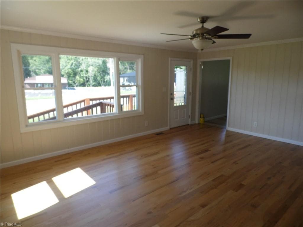 Stick/Site Built at 569 N Sparta Parkway, Sparta NC 28675, photo 10 of 32