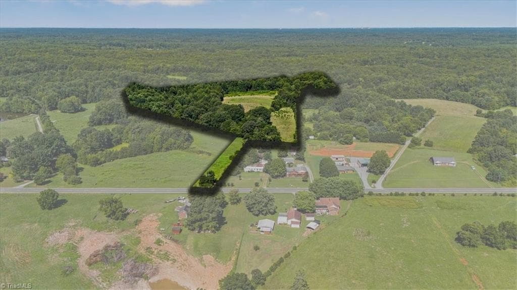 1740 NC Highway 61 S, Whitsett NC 27377