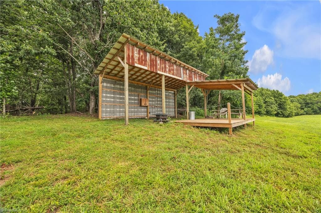 Unimproved Land at 0 Pike Road, Moravian Falls NC 28654, photo 6 of 18