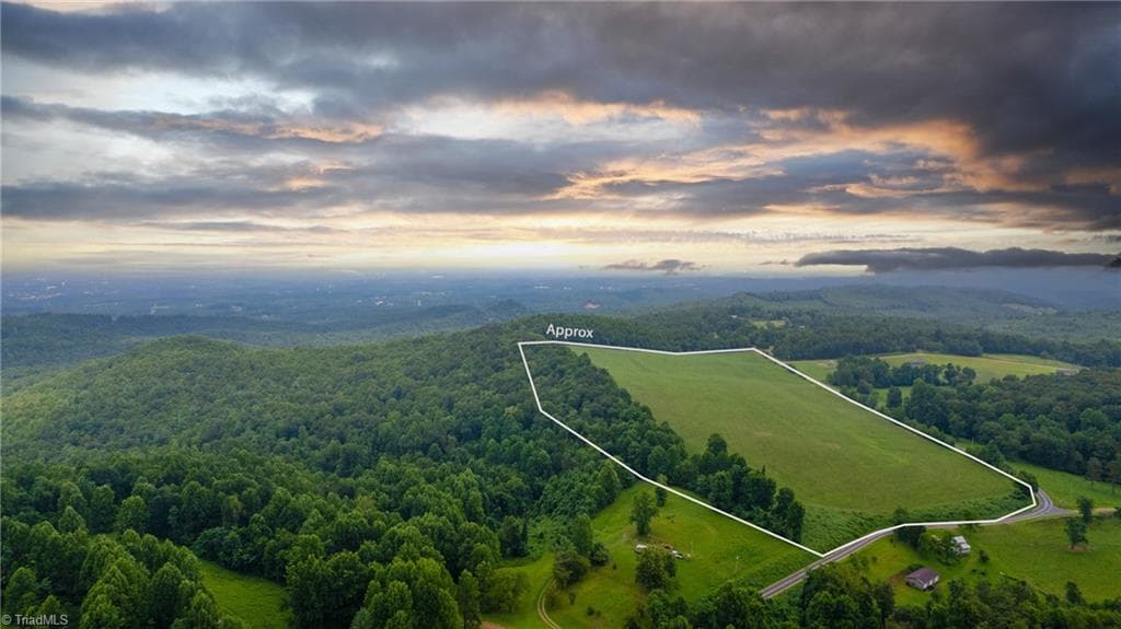 Unimproved Land at 0 Pike Road, Moravian Falls NC 28654, photo 4 of 18