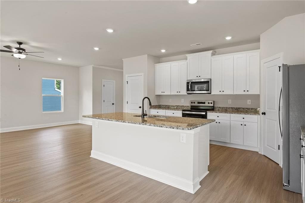 Stick/Site Built at 3441 Robindale Drive, Winston-Salem NC 27107, Winston-Salem, photo 11 of 24
