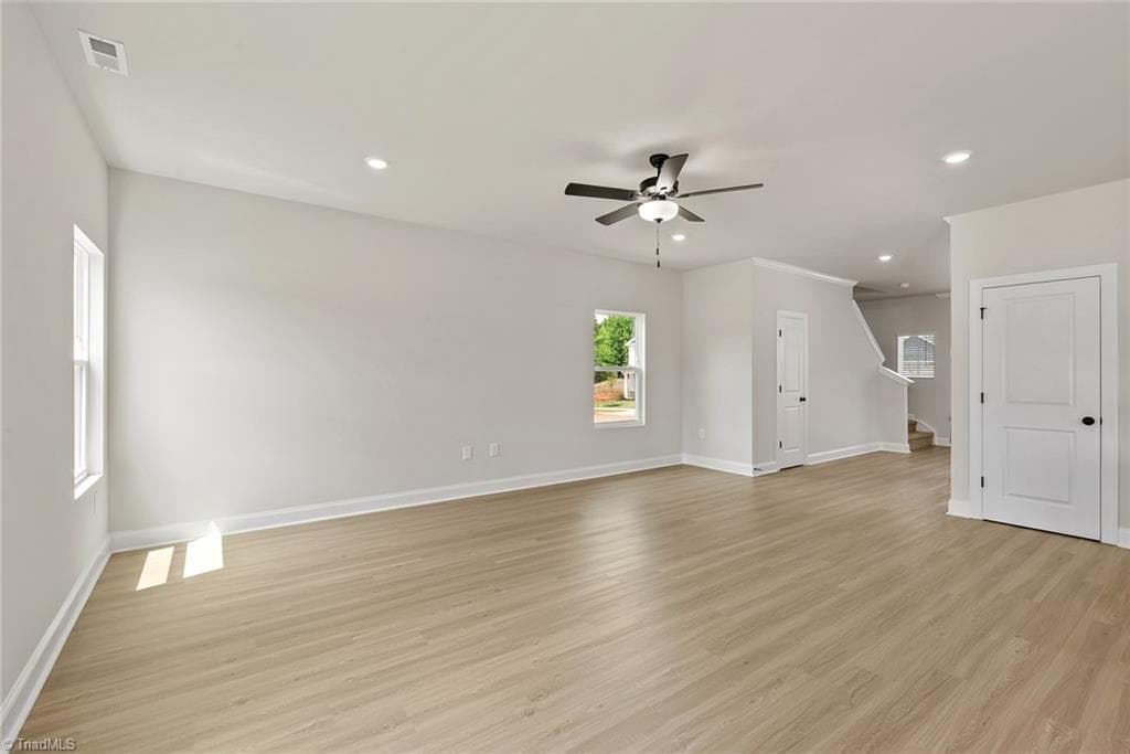 Stick/Site Built at 3441 Robindale Drive, Winston-Salem NC 27107, Winston-Salem, photo 4 of 24