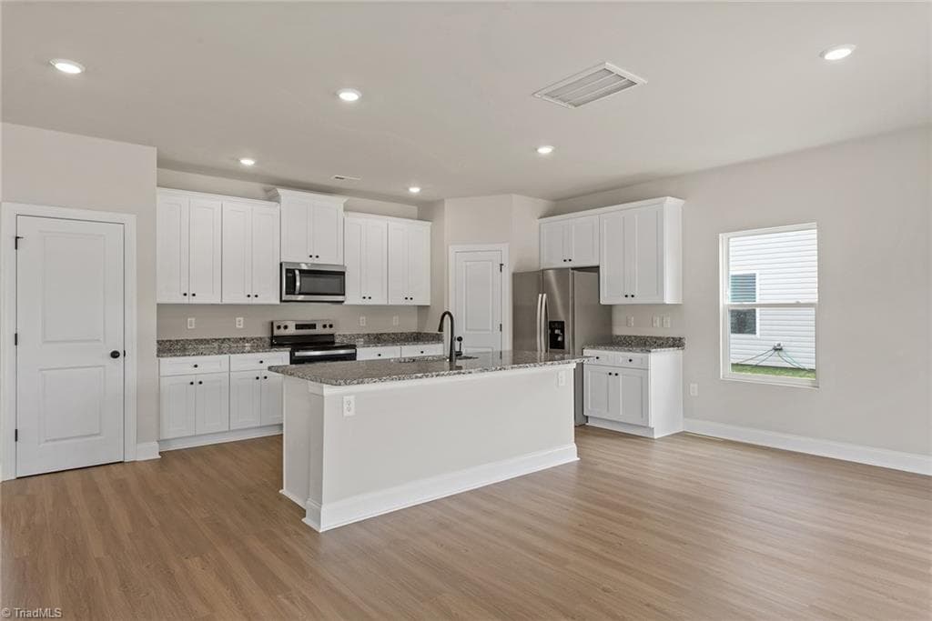 Stick/Site Built at 3441 Robindale Drive, Winston-Salem NC 27107, Winston-Salem, photo 8 of 24