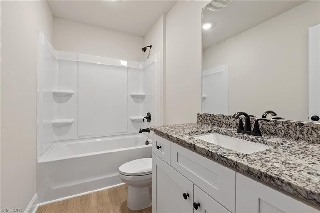 Stick/Site Built at 3441 Robindale Drive, Winston-Salem NC 27107, Winston-Salem, photo 21 of 24