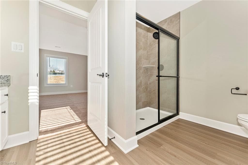 Stick/Site Built at 3453 Robindale Drive, Winston-Salem NC 27107, Winston-Salem, photo 17 of 26