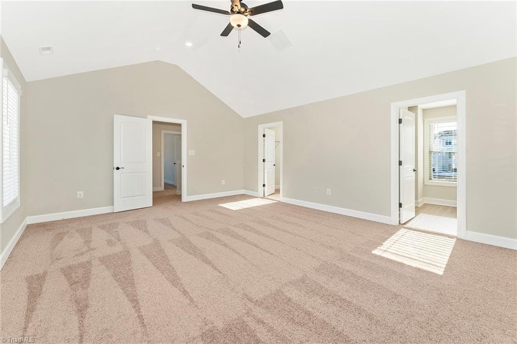 Stick/Site Built at 3453 Robindale Drive, Winston-Salem NC 27107, Winston-Salem, photo 15 of 26