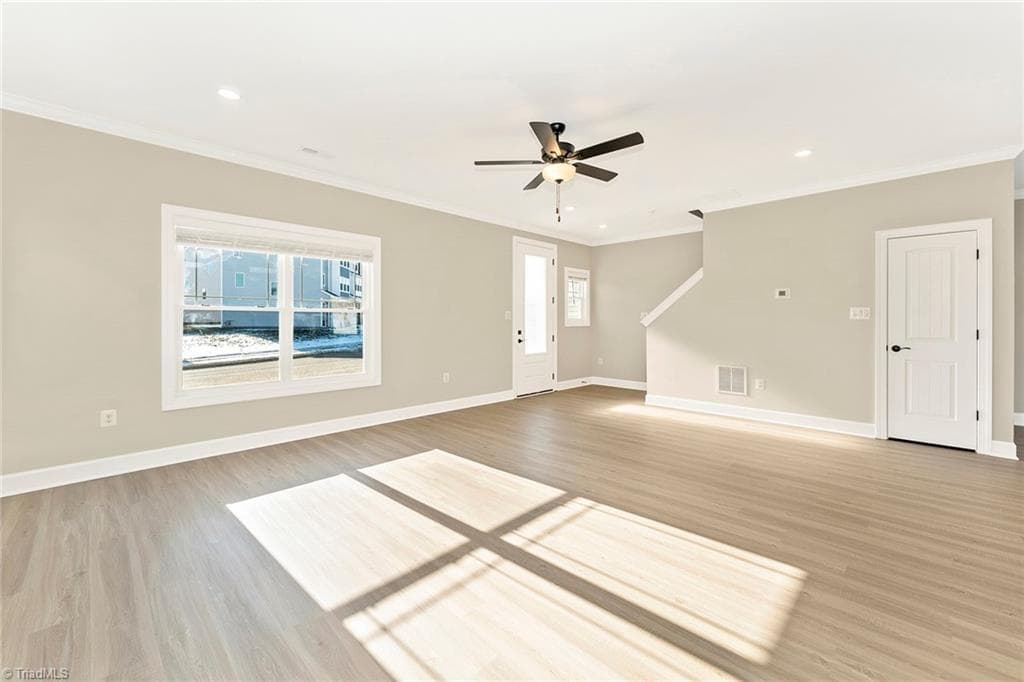 Stick/Site Built at 3453 Robindale Drive, Winston-Salem NC 27107, Winston-Salem, photo 4 of 26
