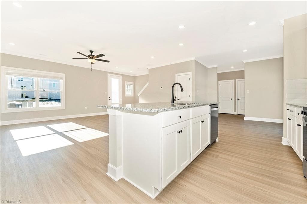 Stick/Site Built at 3447 Robindale Drive, Winston-Salem NC 27107, Winston-Salem, photo 12 of 24