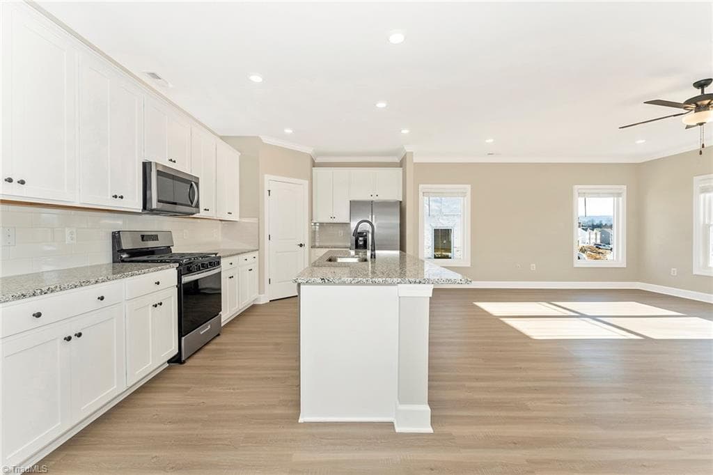 Stick/Site Built at 3447 Robindale Drive, Winston-Salem NC 27107, Winston-Salem, photo 10 of 24