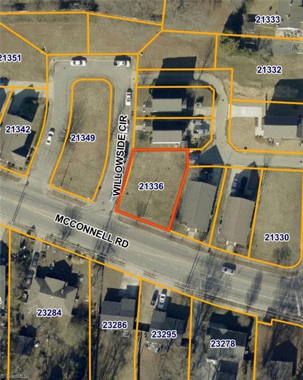 2133 McConnell Road, Greensboro NC 27401